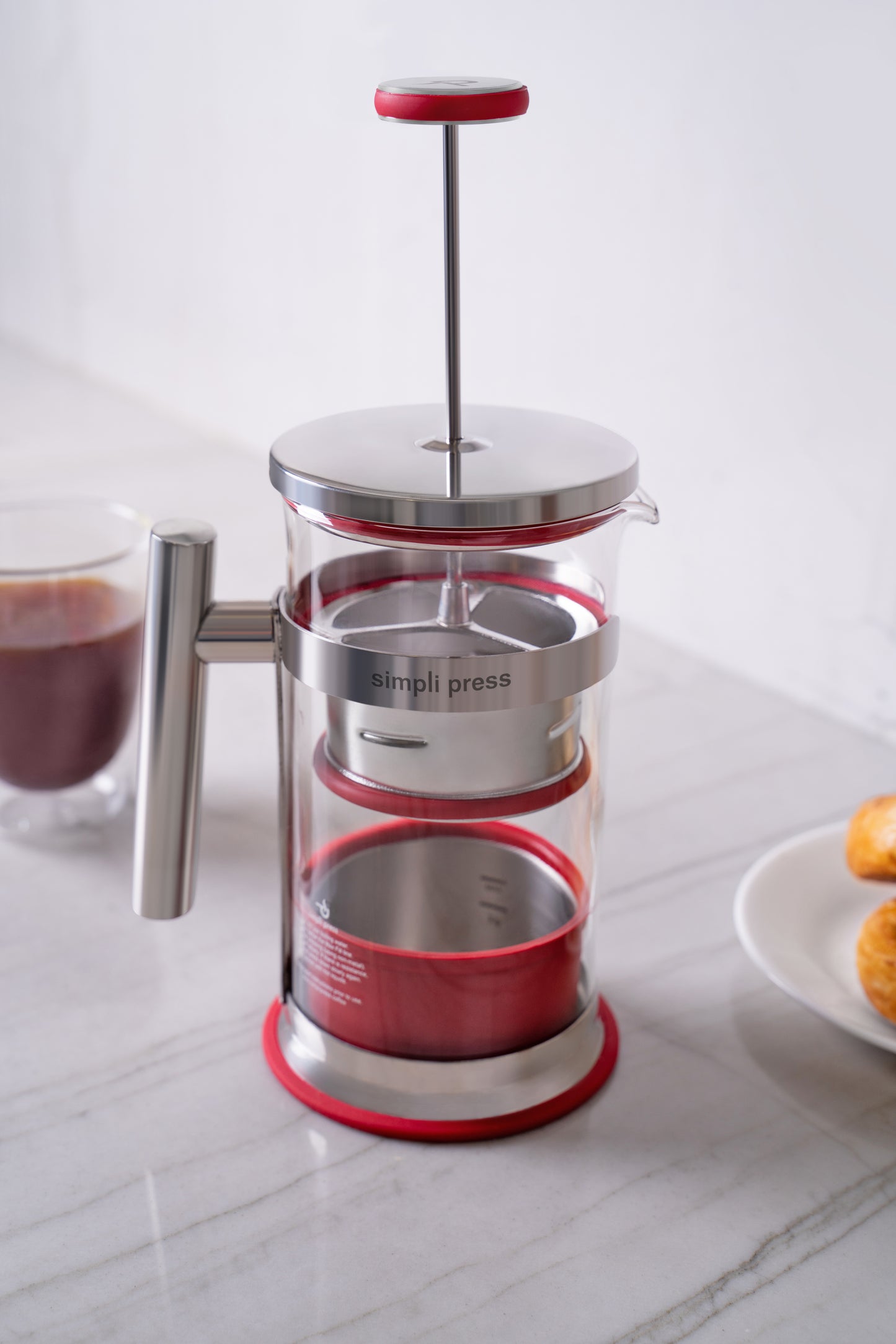 Wholesale - RED Simpli Press