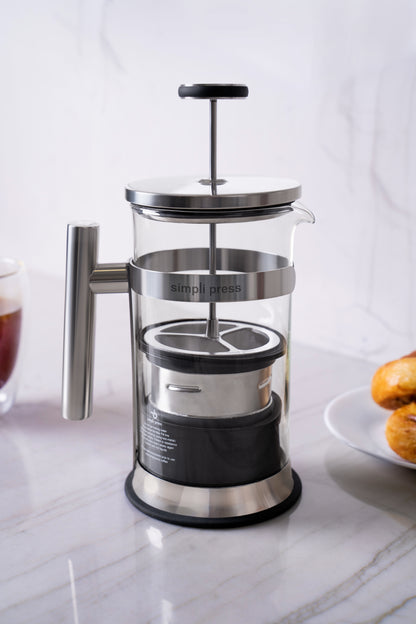 Wholesale - BLACK Simpli Press